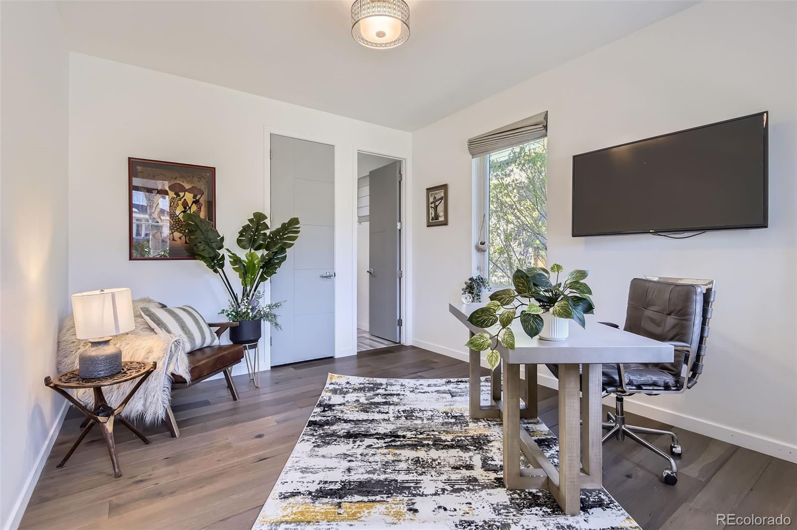 1585 S Fillmore Street Denver CO 80210