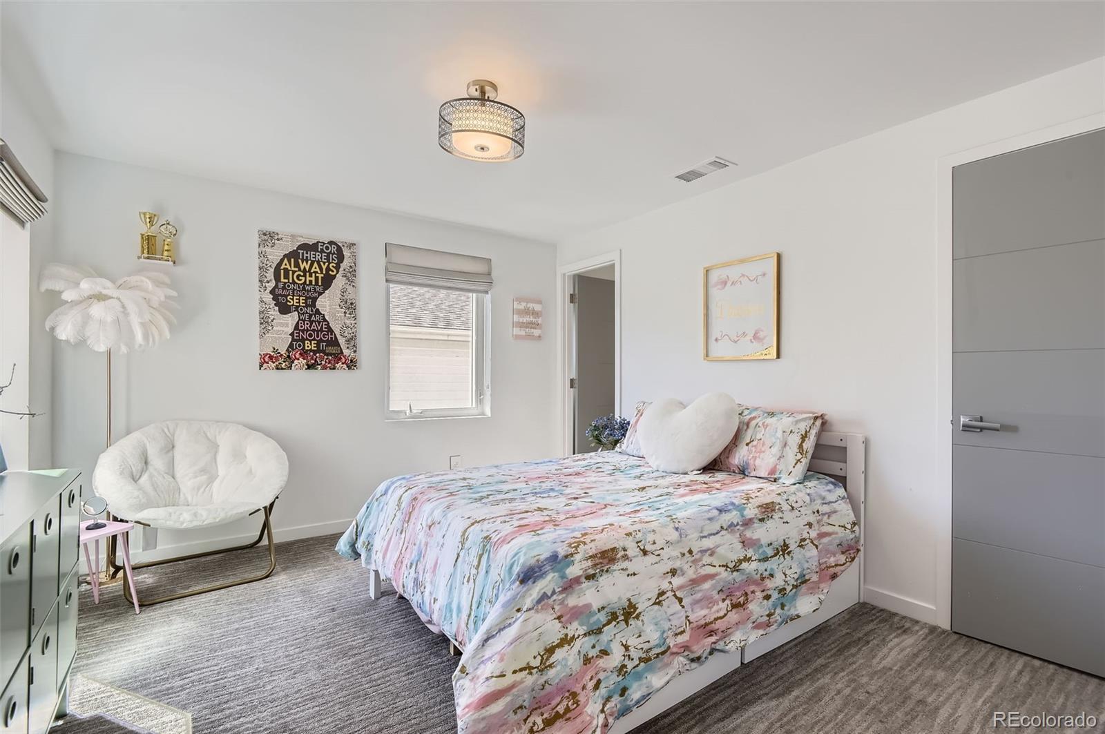1585 S Fillmore Street Denver CO 80210
