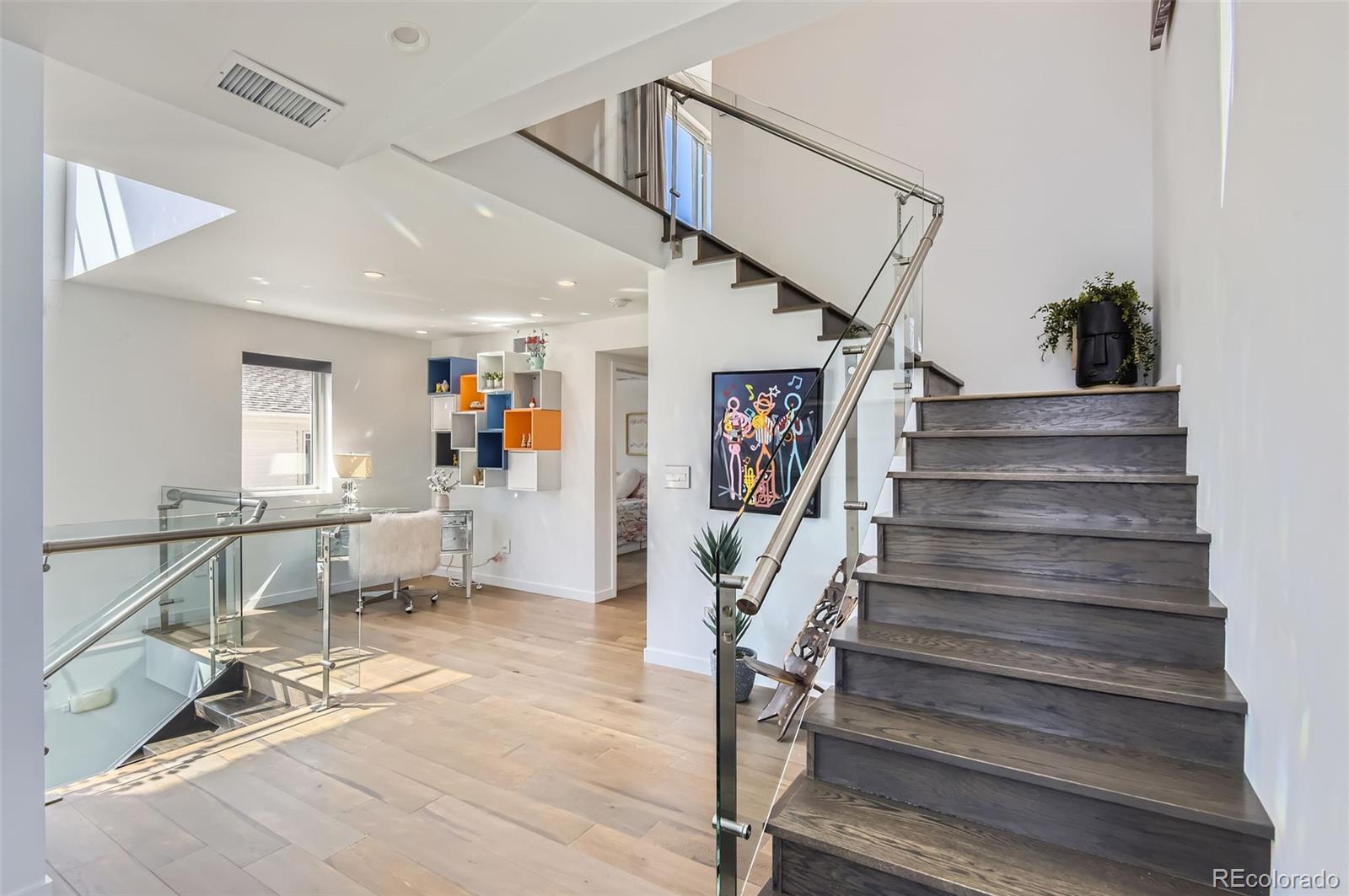 1585 S Fillmore Street Denver CO 80210