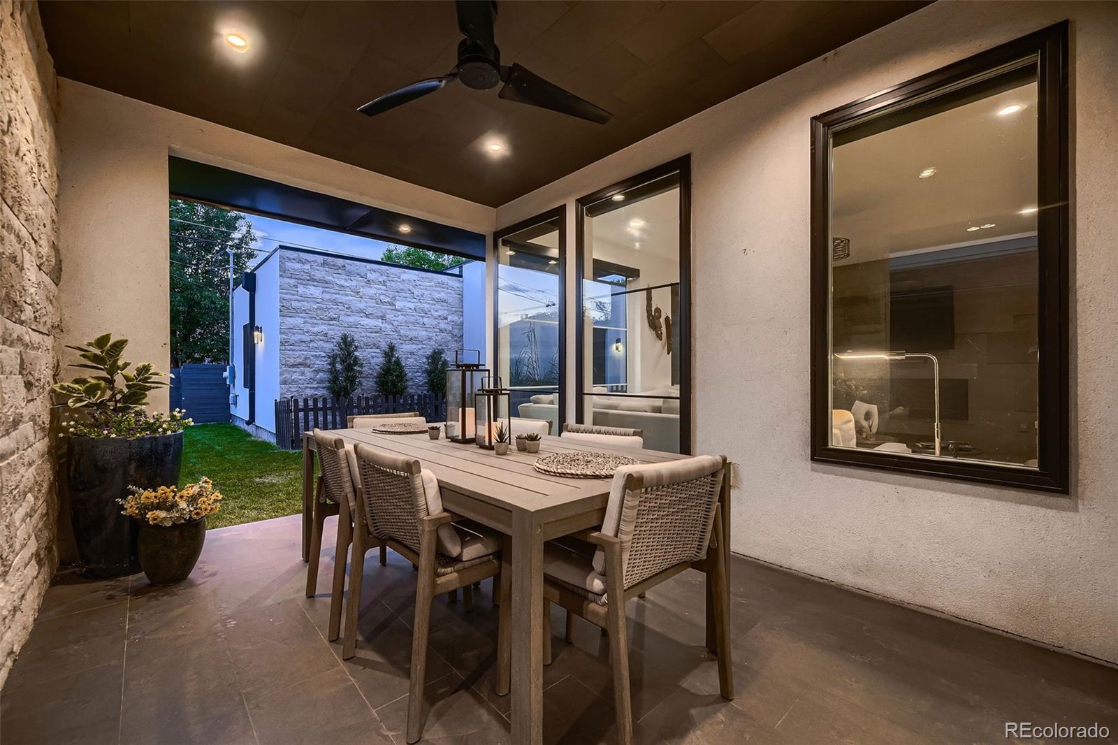 1585 S Fillmore Street Denver CO 80210