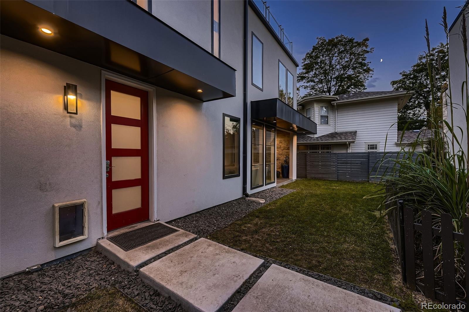 1585 S Fillmore Street Denver CO 80210