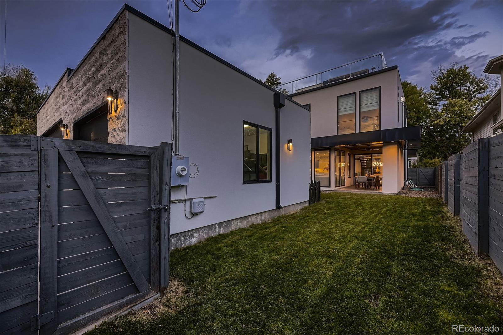 1585 S Fillmore Street Denver CO 80210