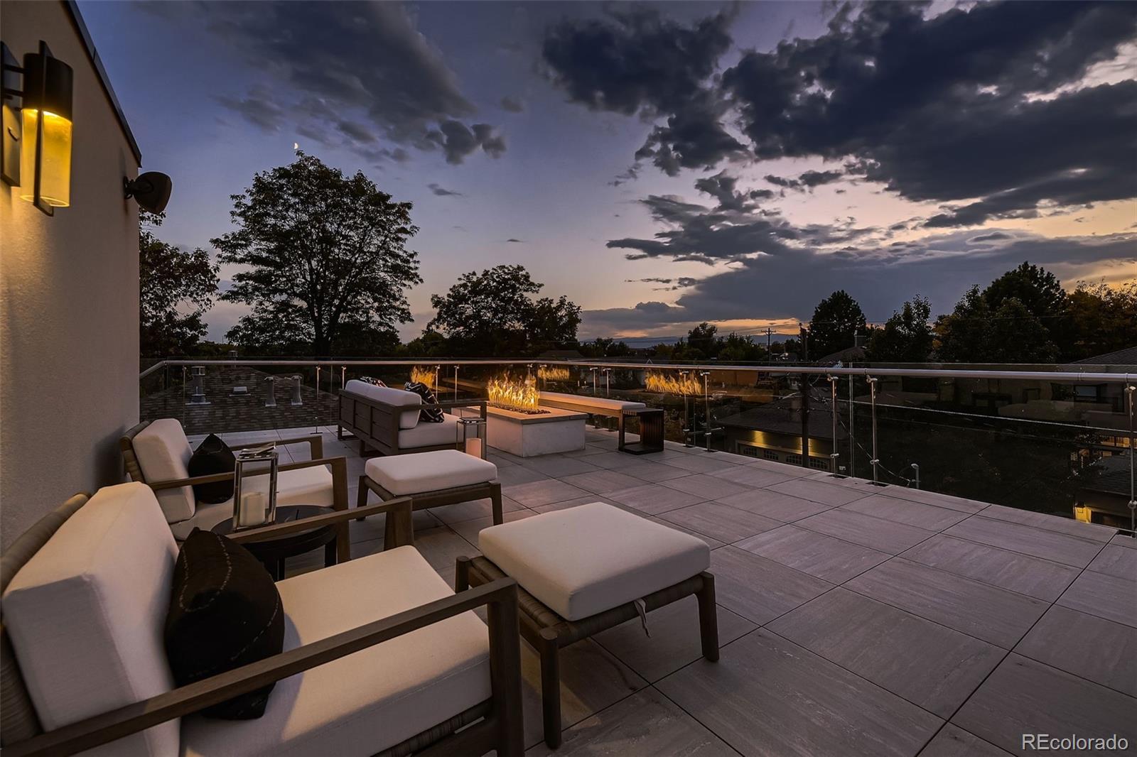 1585 S Fillmore Street Denver CO 80210