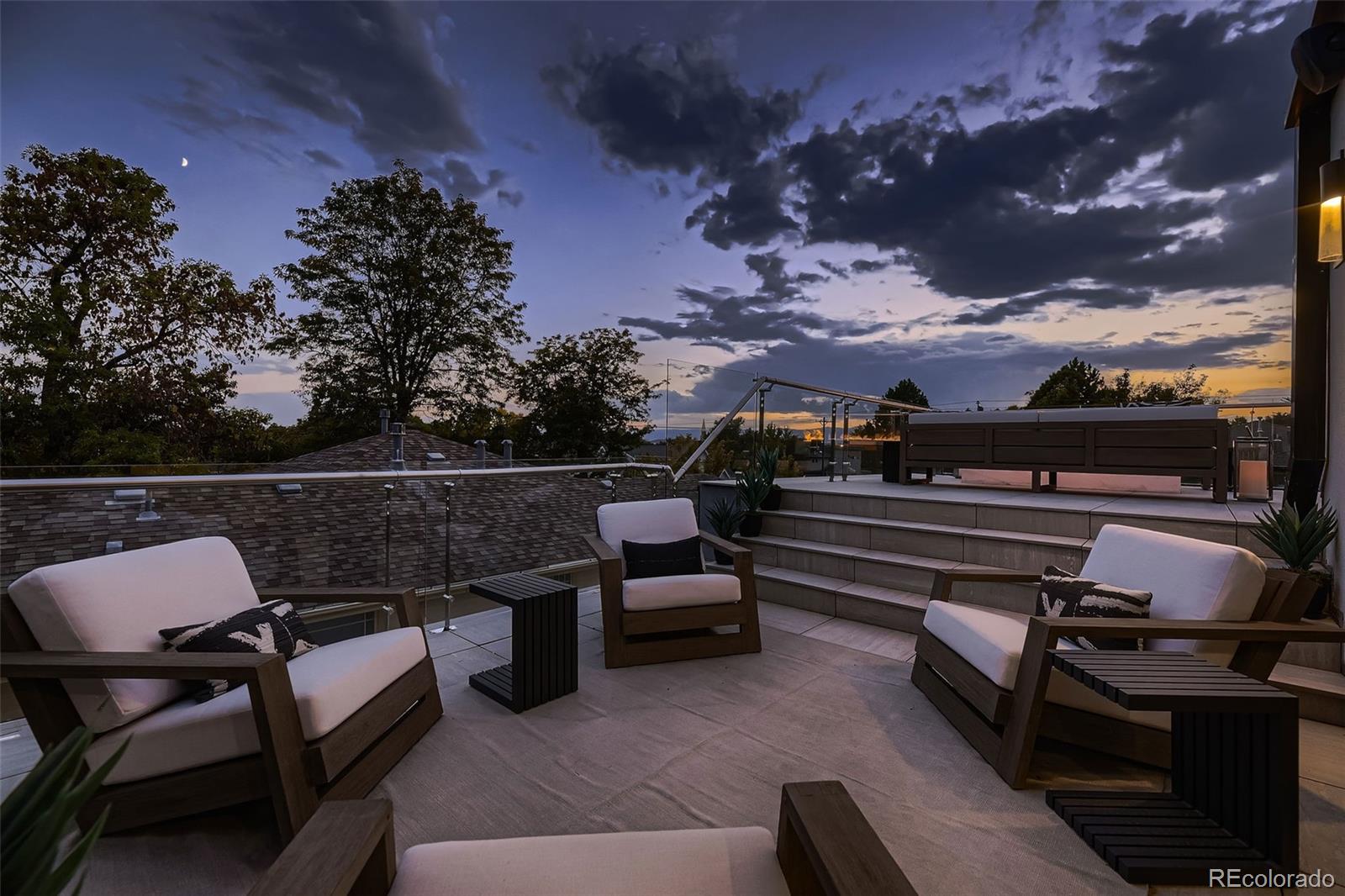 1585 S Fillmore Street Denver CO 80210