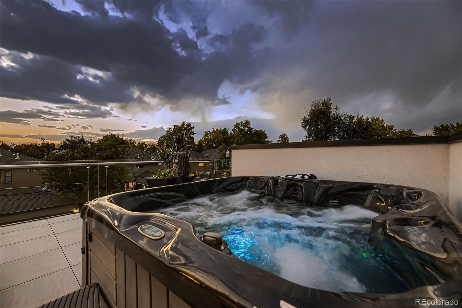 1585 S Fillmore Street Denver CO 80210