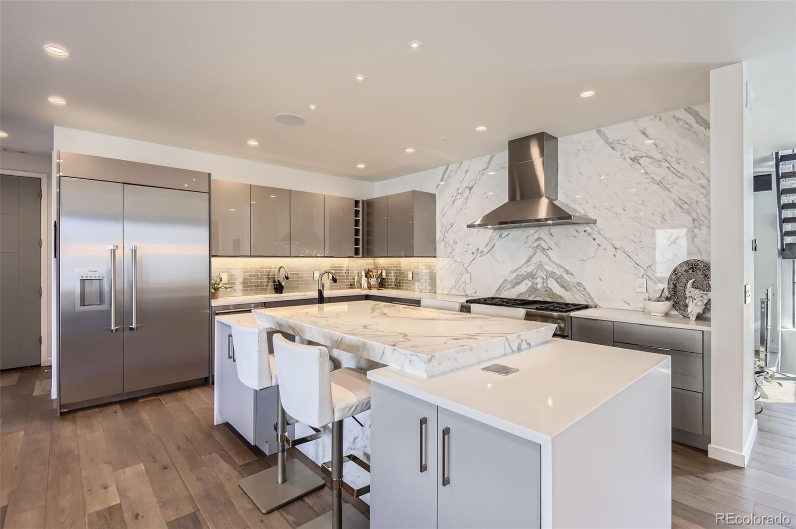 1585 S Fillmore Street Denver CO 80210
