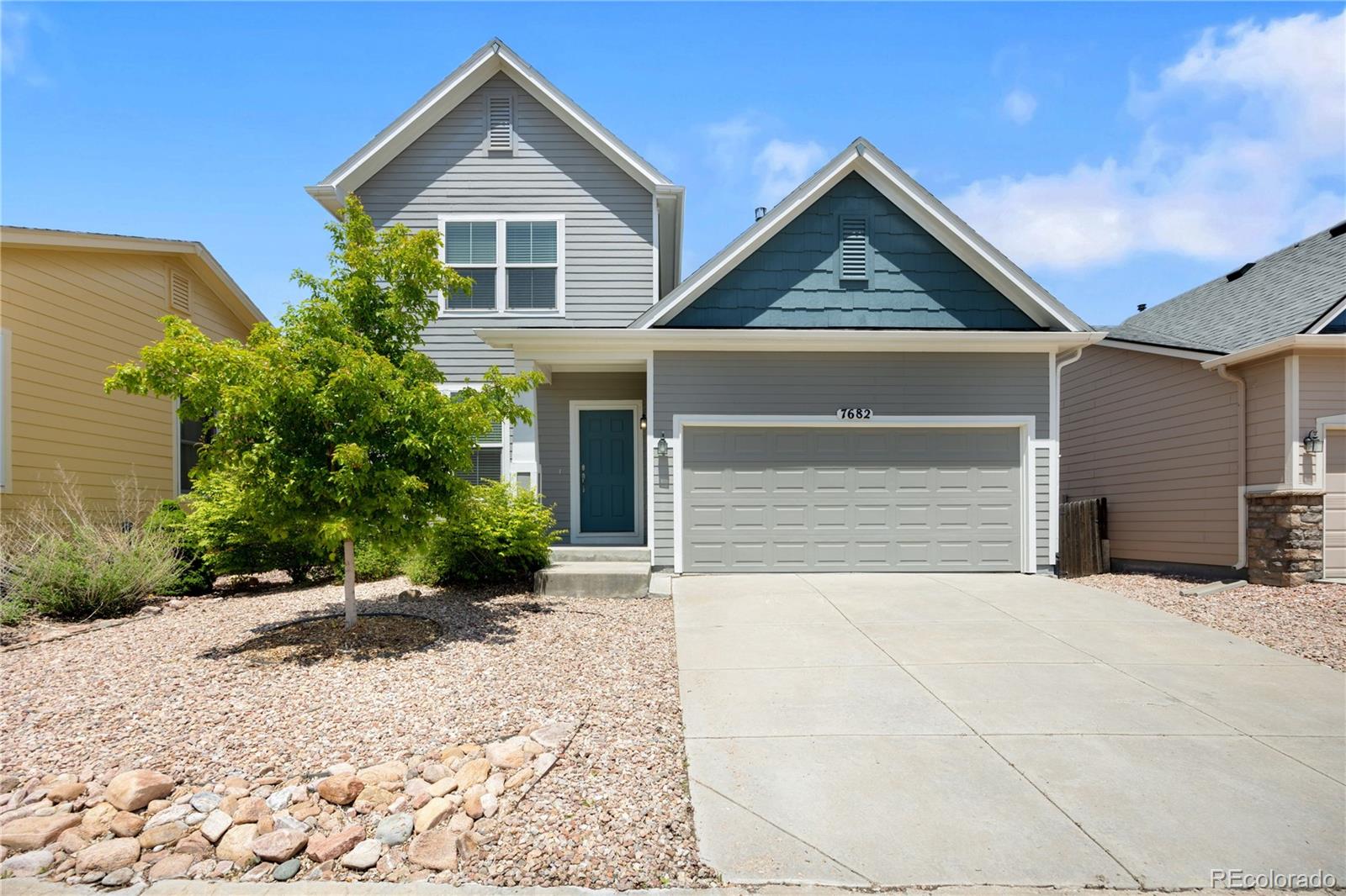 7682 Capel Point Peyton CO 80831