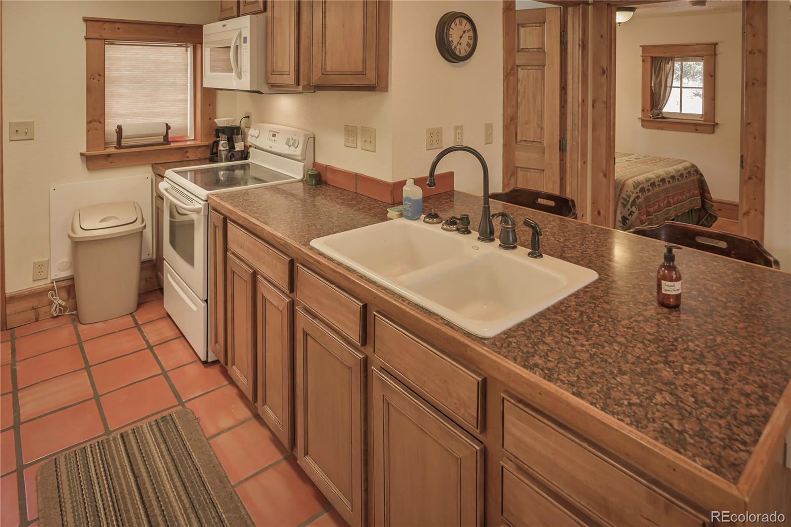 6656 State Highway 12 Weston CO 81091