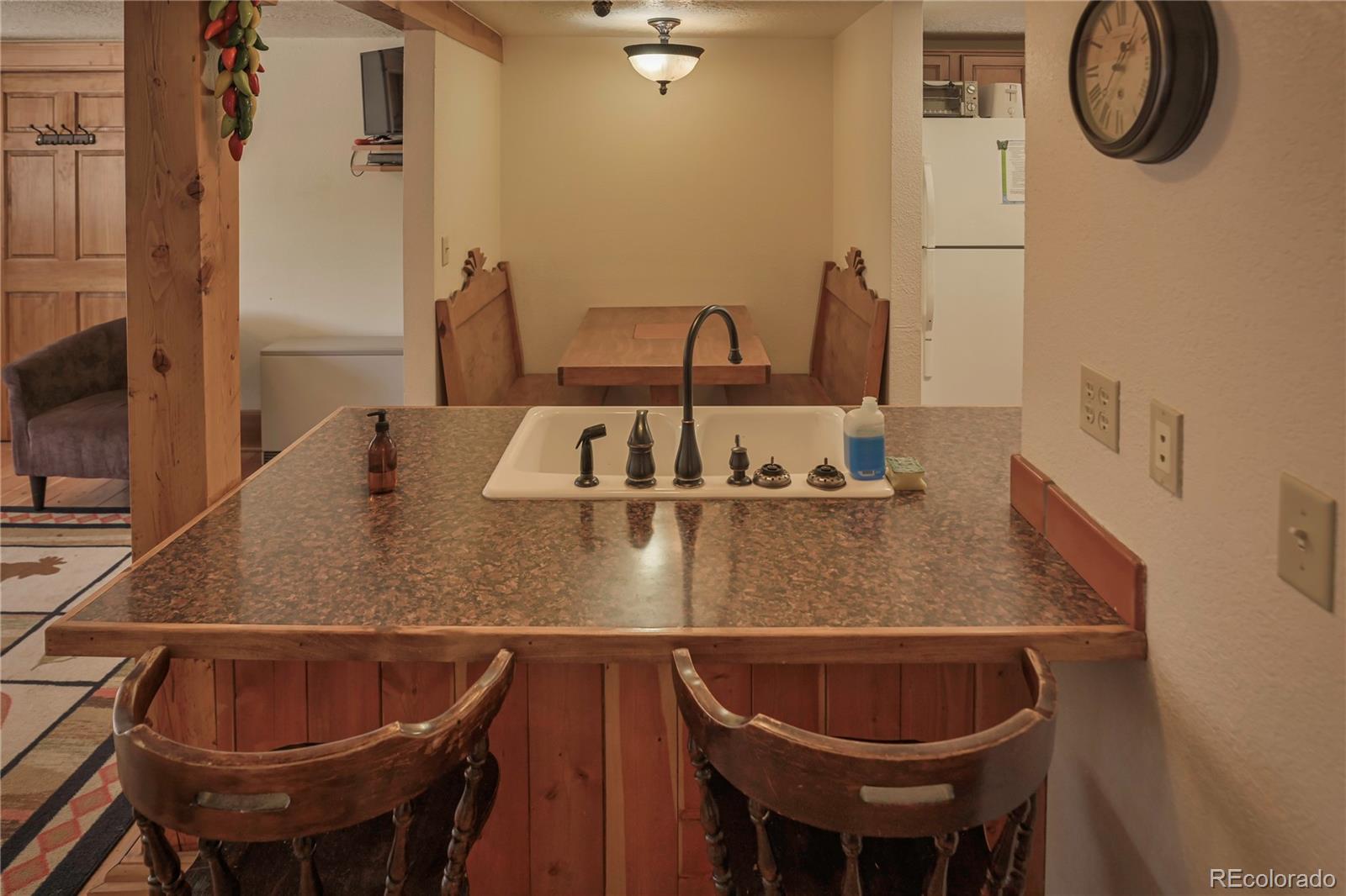 6656 State Highway 12 Weston CO 81091