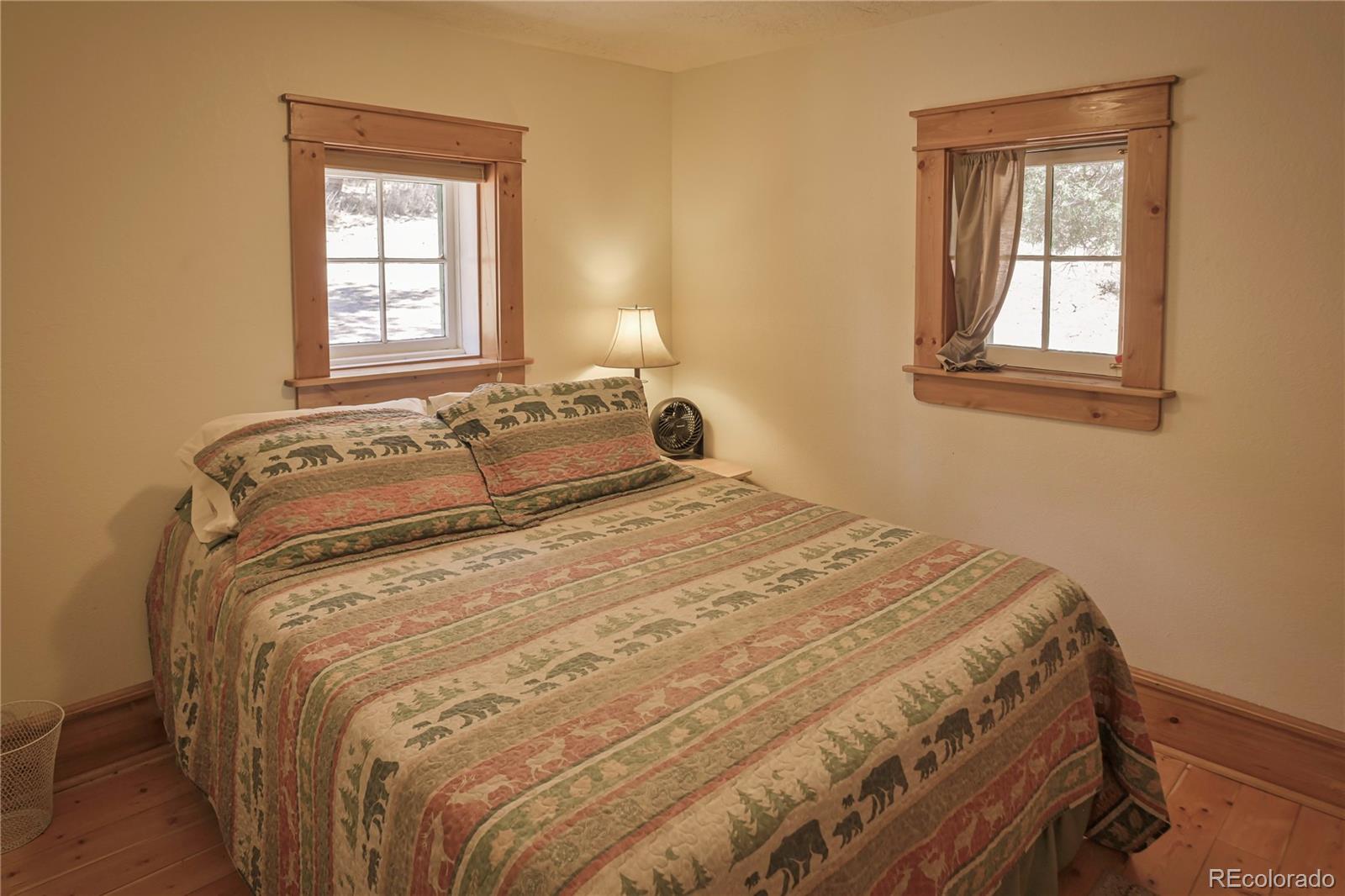 6656 State Highway 12 Weston CO 81091
