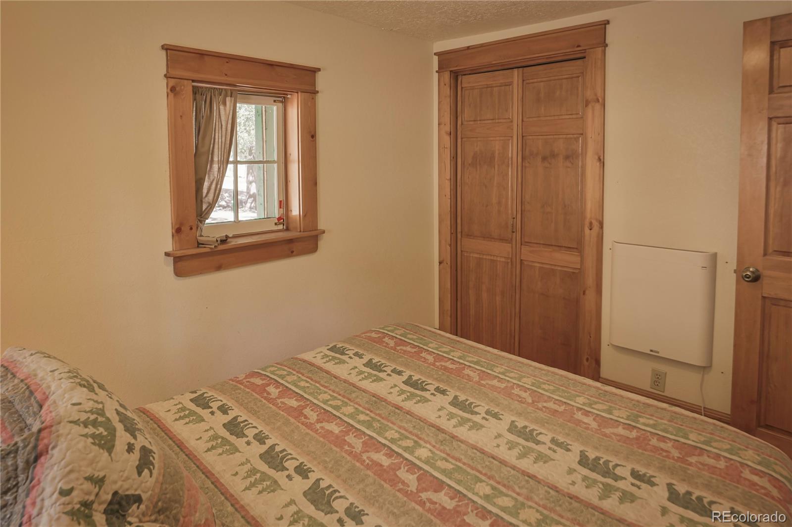 6656 State Highway 12 Weston CO 81091