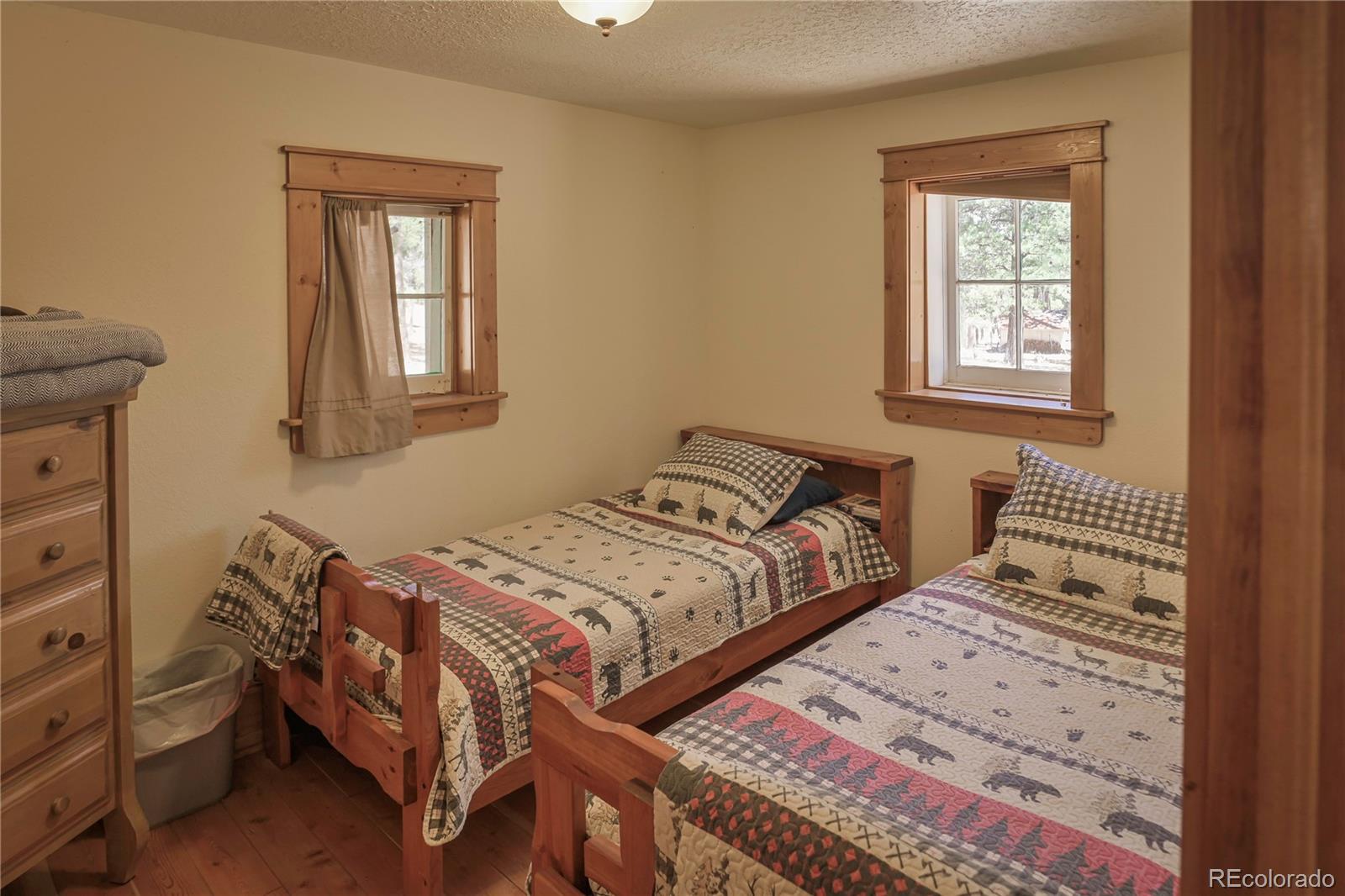 6656 State Highway 12 Weston CO 81091