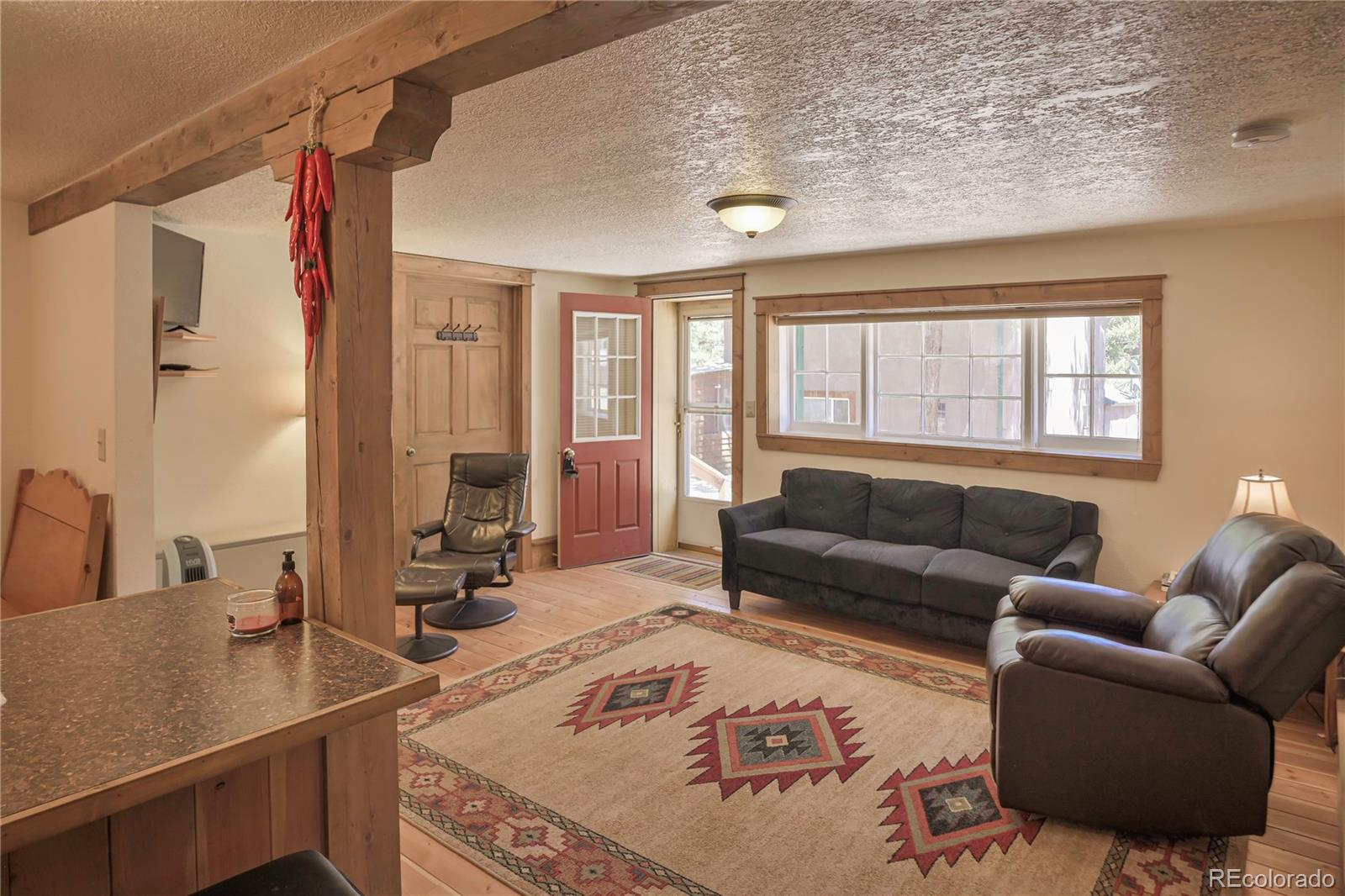 6656 State Highway 12 Weston CO 81091