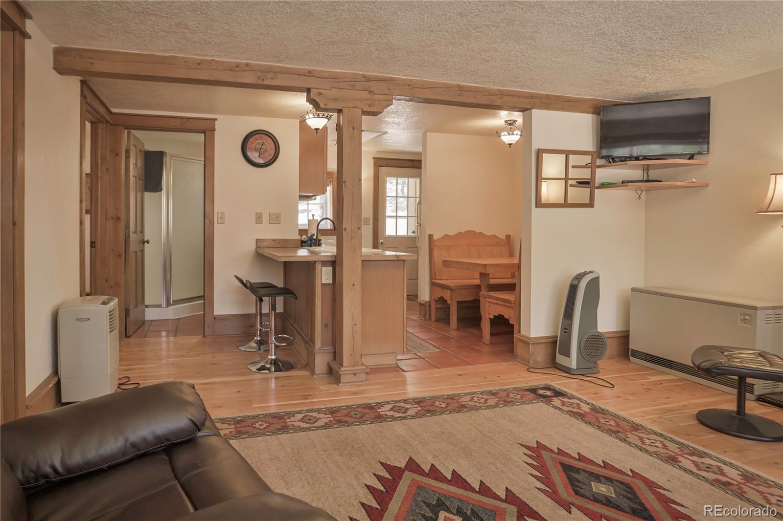6656 State Highway 12 Weston CO 81091