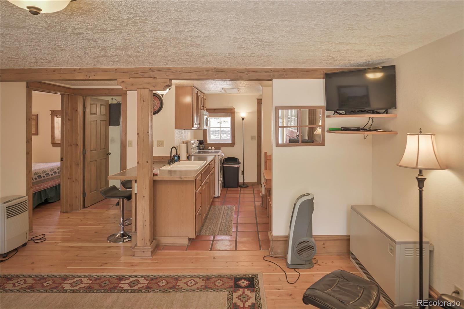 6656 State Highway 12 Weston CO 81091
