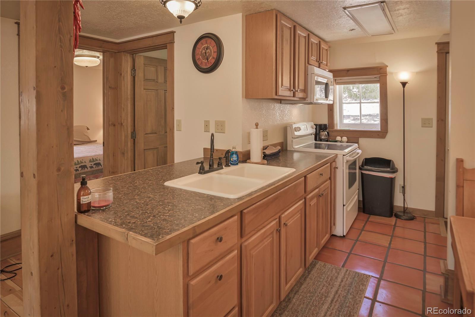 6656 State Highway 12 Weston CO 81091