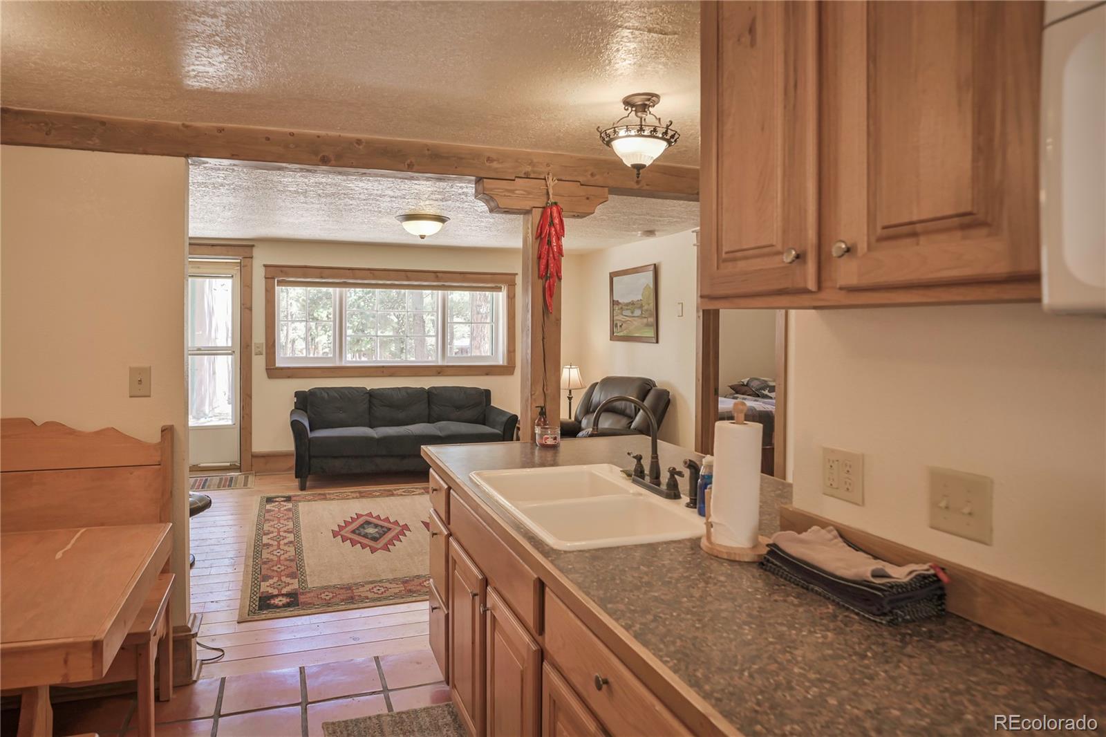 6656 State Highway 12 Weston CO 81091