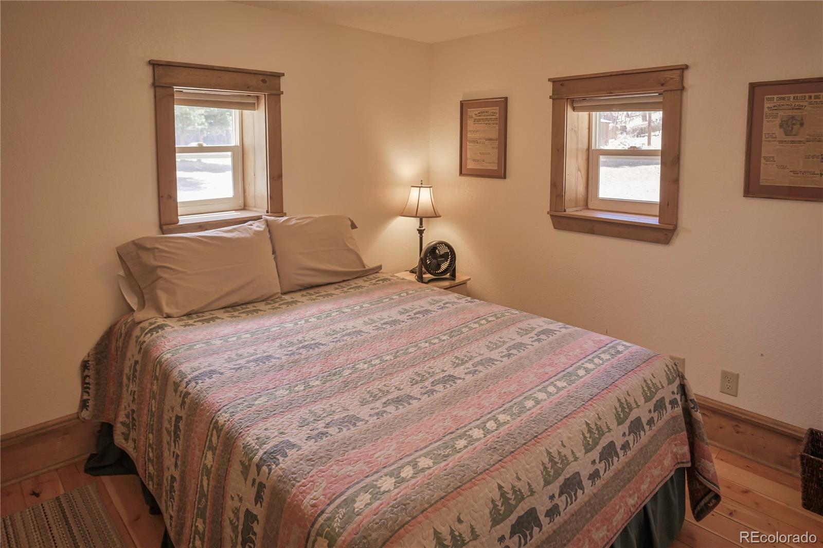 6656 State Highway 12 Weston CO 81091
