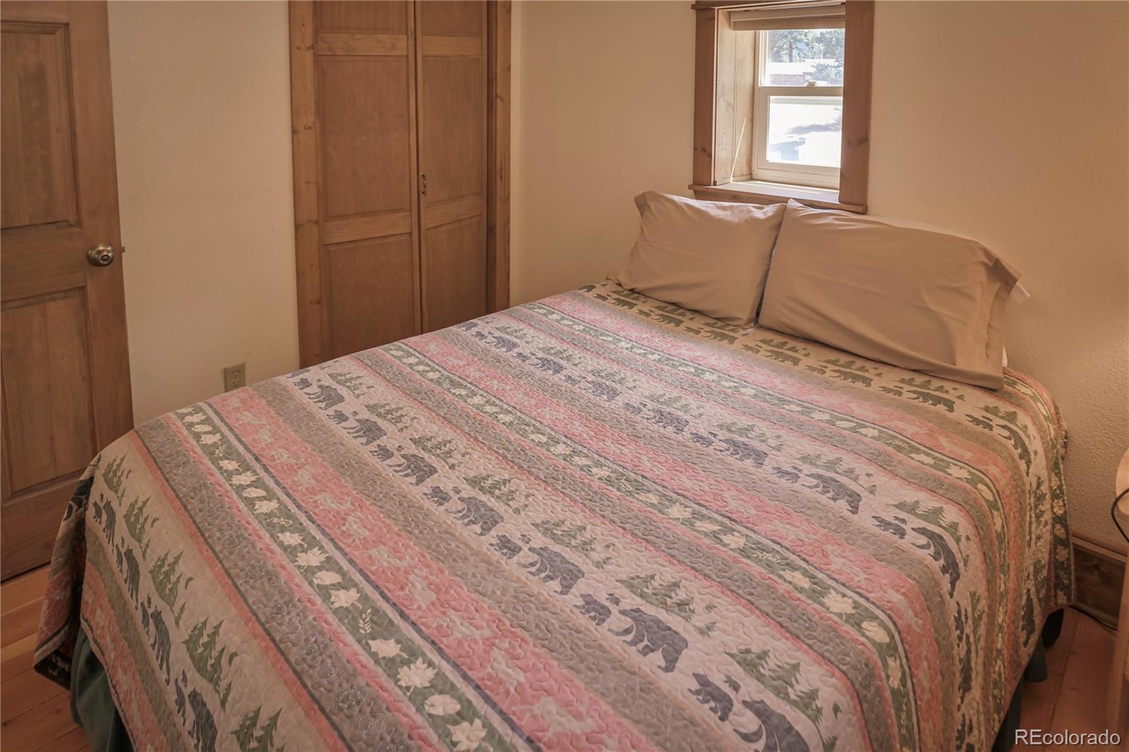 6656 State Highway 12 Weston CO 81091
