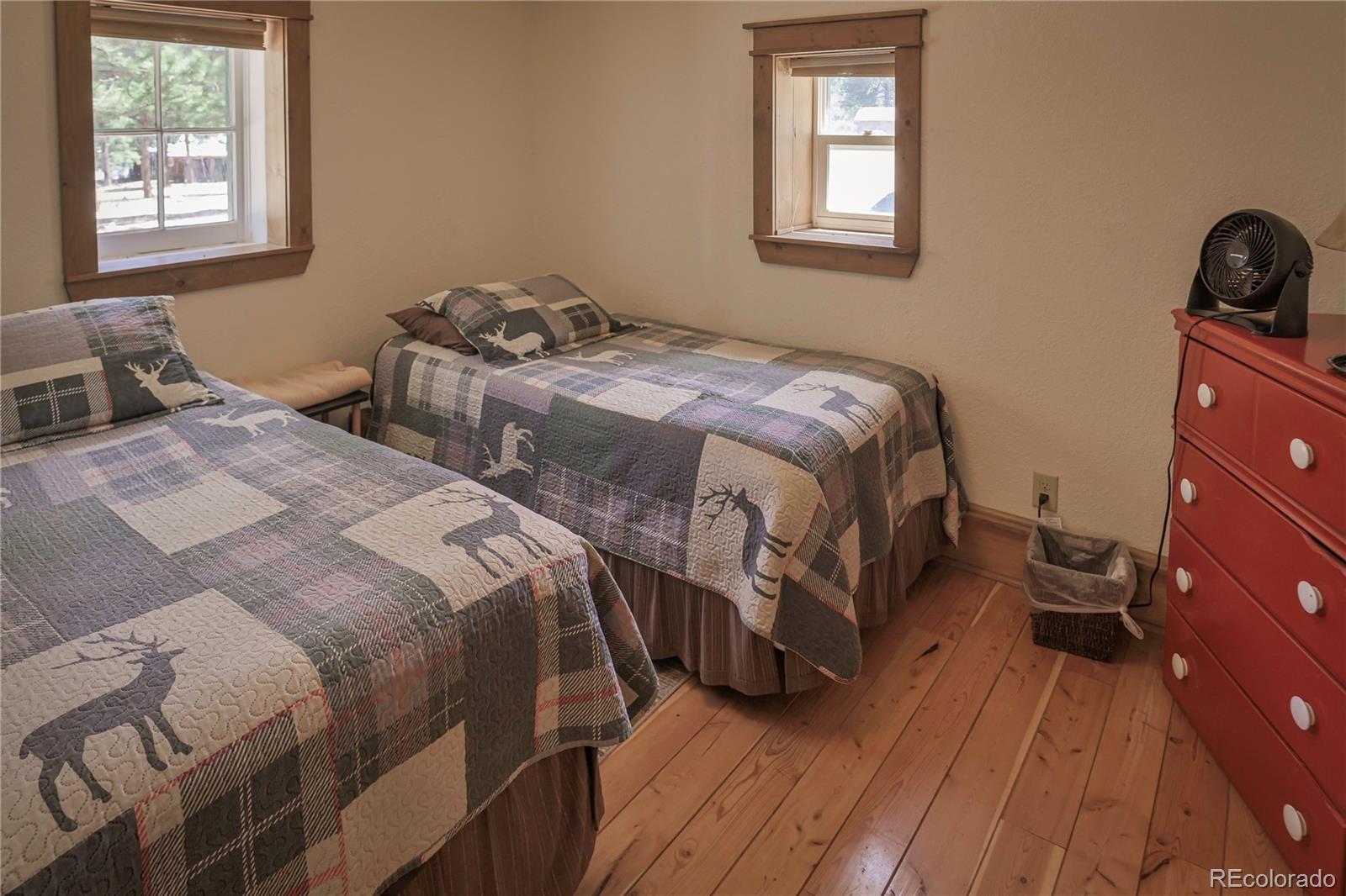 6656 State Highway 12 Weston CO 81091