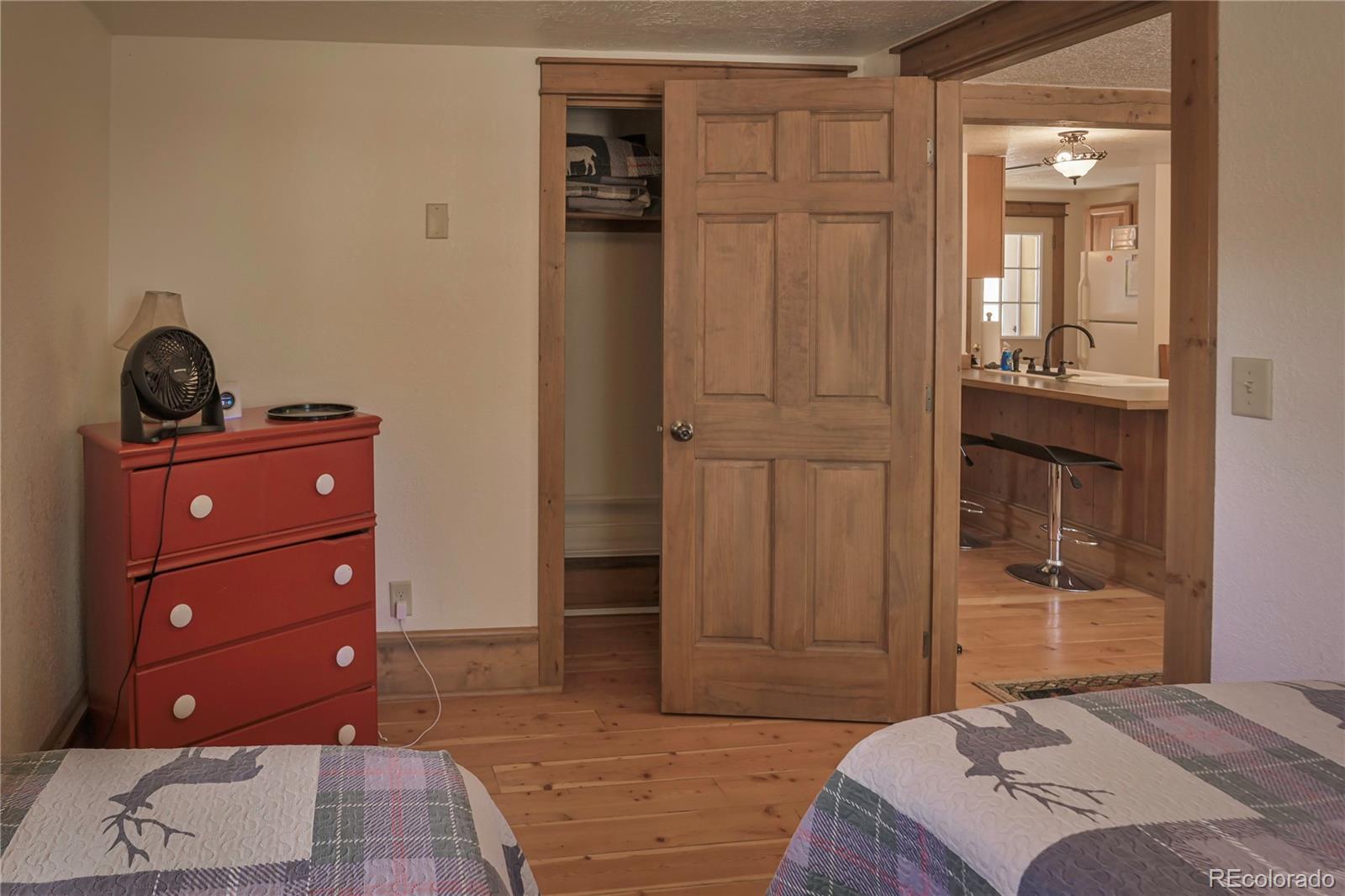 6656 State Highway 12 Weston CO 81091