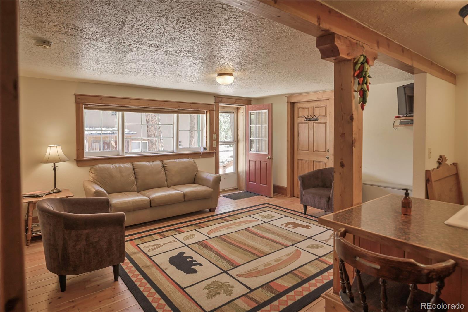 6656 State Highway 12 Weston CO 81091