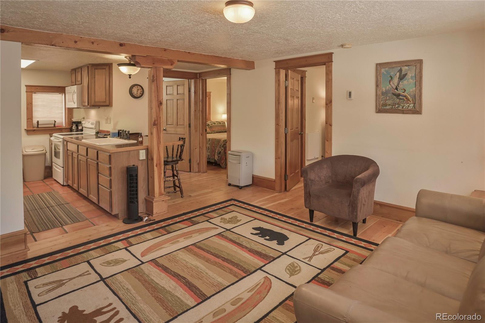 6656 State Highway 12 Weston CO 81091