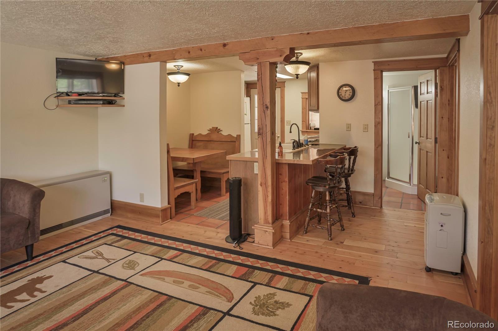 6656 State Highway 12 Weston CO 81091