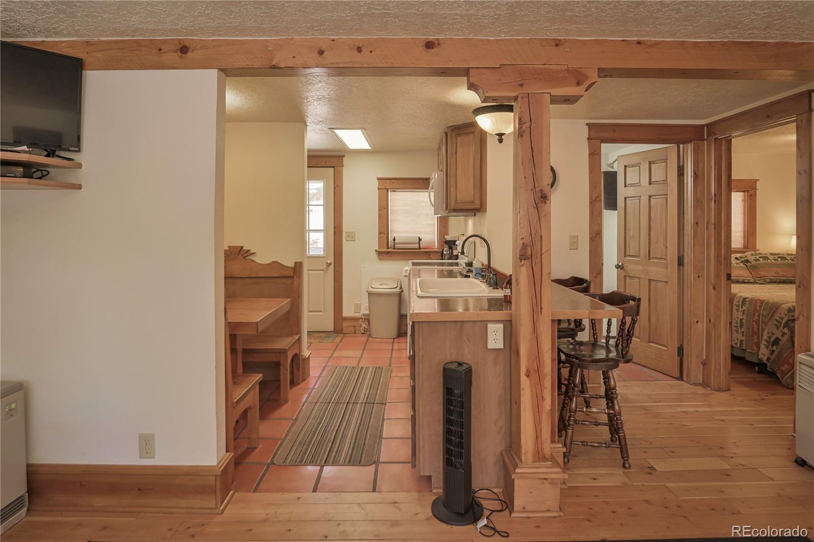 6656 State Highway 12 Weston CO 81091