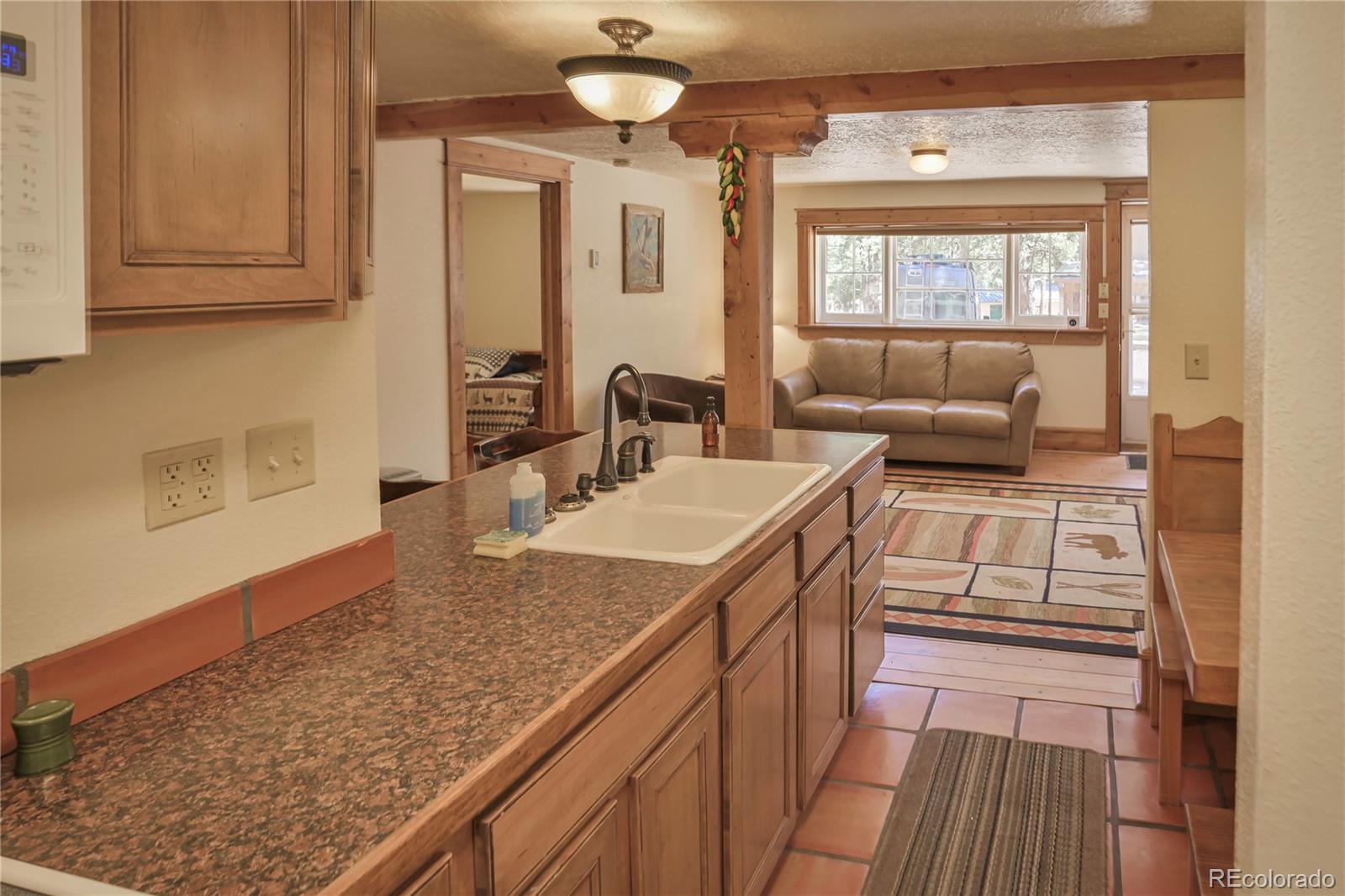 6656 State Highway 12 Weston CO 81091
