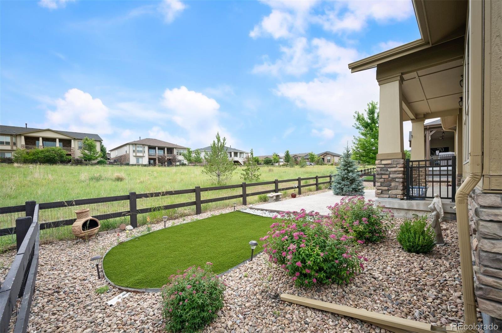 22991 E Del Norte Circle Aurora CO 80016