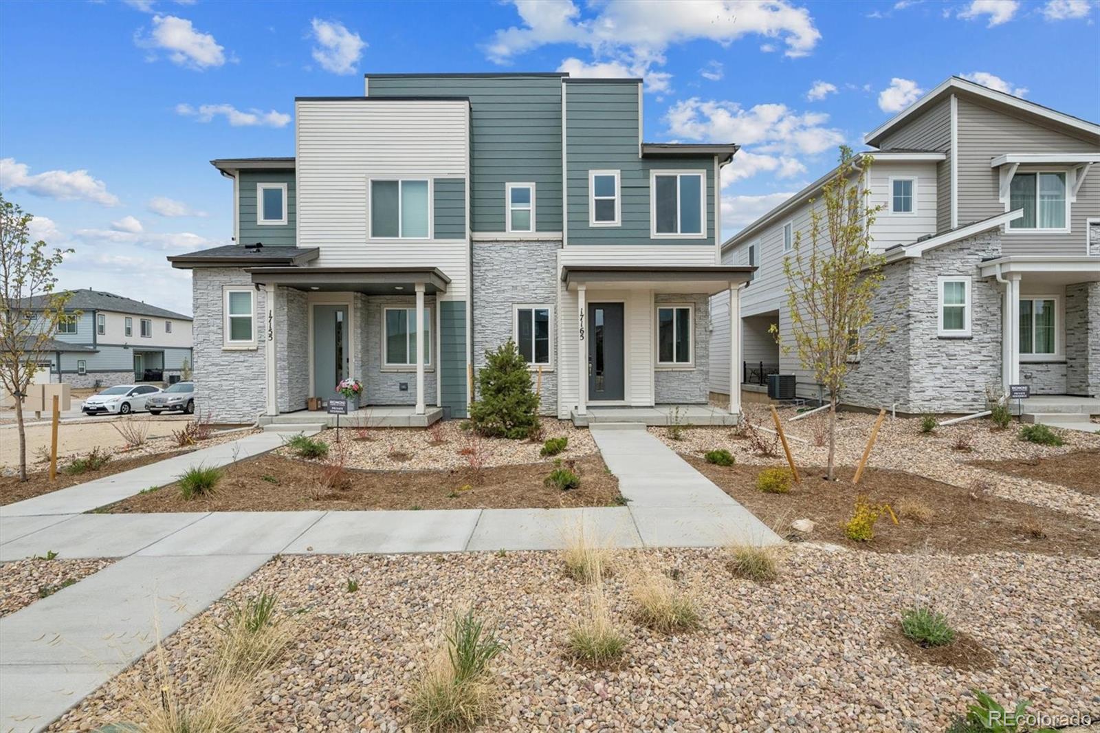 17165 E Alameda Parkway Aurora CO 80017