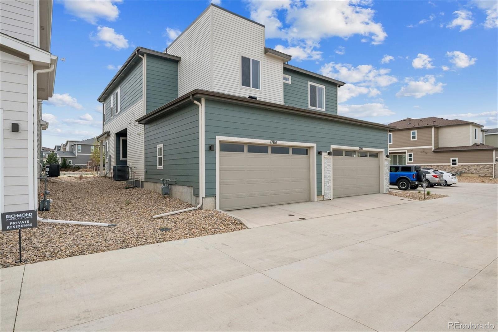 17165 E Alameda Parkway Aurora CO 80017