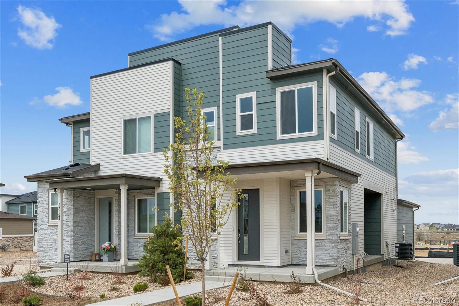 17165 E Alameda Parkway Aurora CO 80017