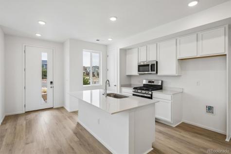 17165 E Alameda Parkway Aurora CO 80017