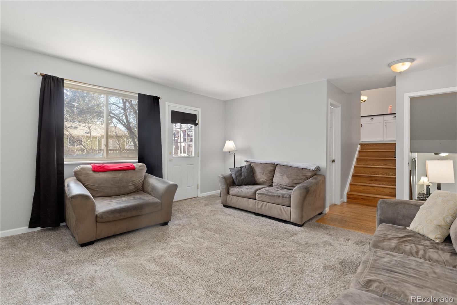 3770 S Walden Street Aurora CO 80013