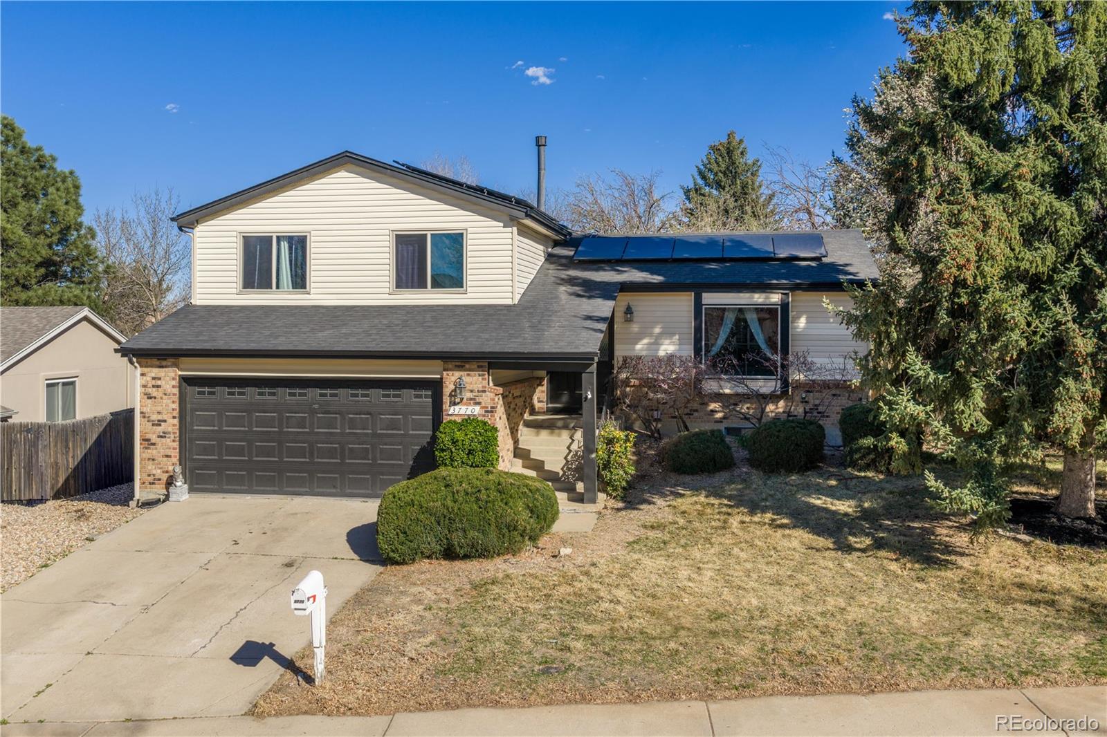3770 S Walden Street Aurora CO 80013