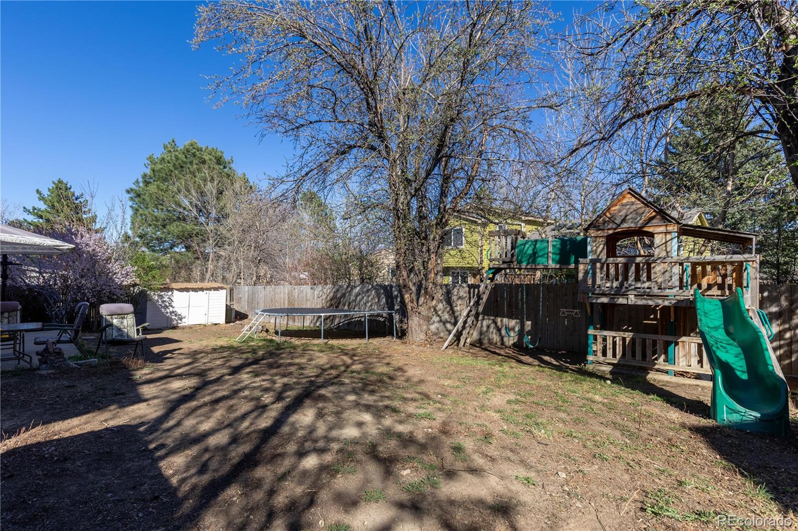 3770 S Walden Street Aurora CO 80013
