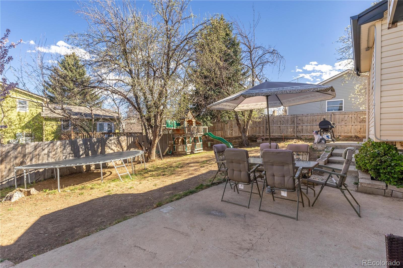 3770 S Walden Street Aurora CO 80013