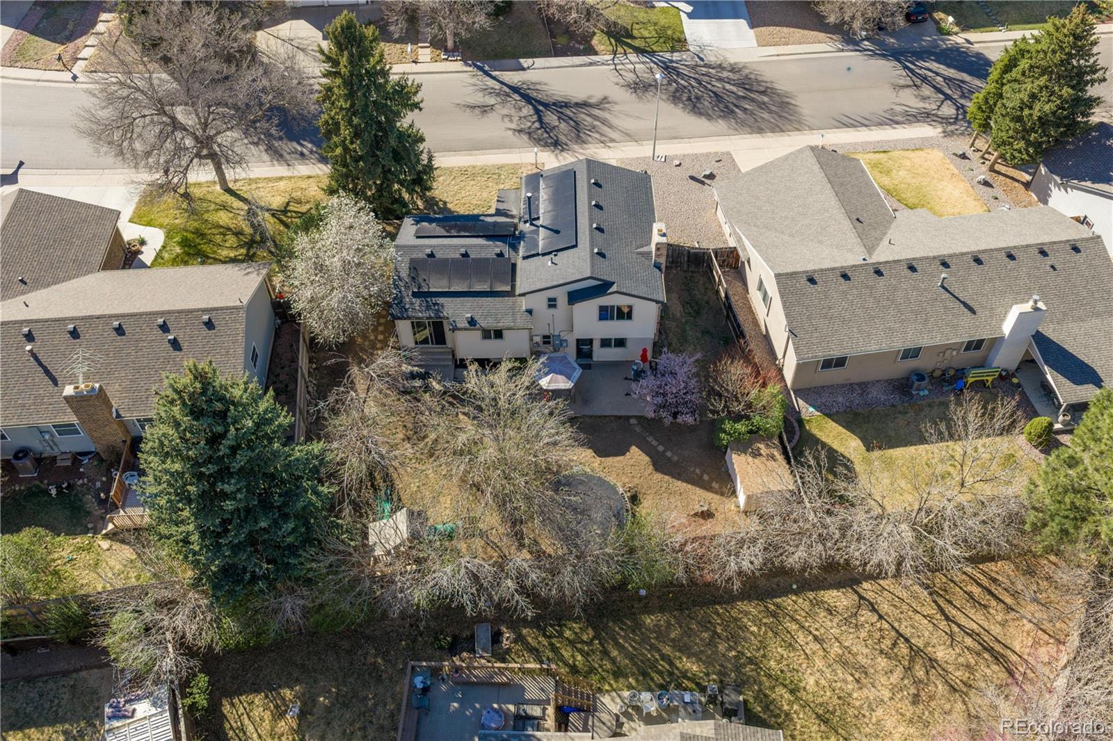 3770 S Walden Street Aurora CO 80013