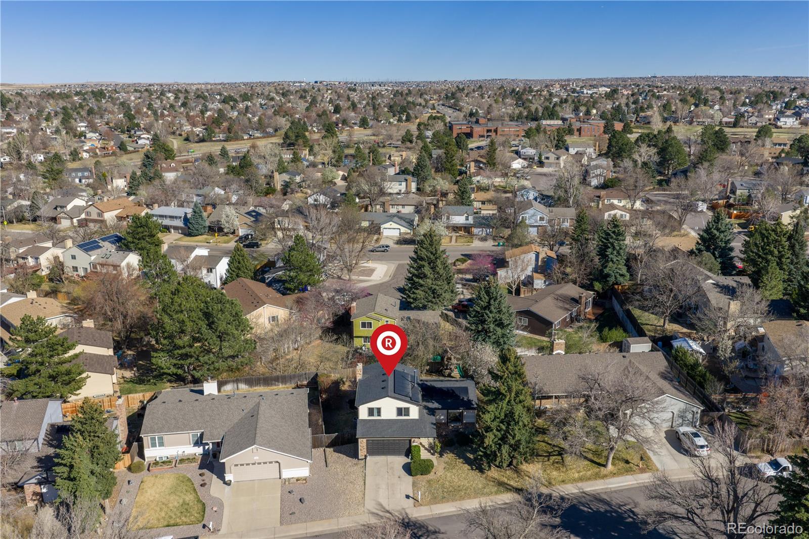 3770 S Walden Street Aurora CO 80013