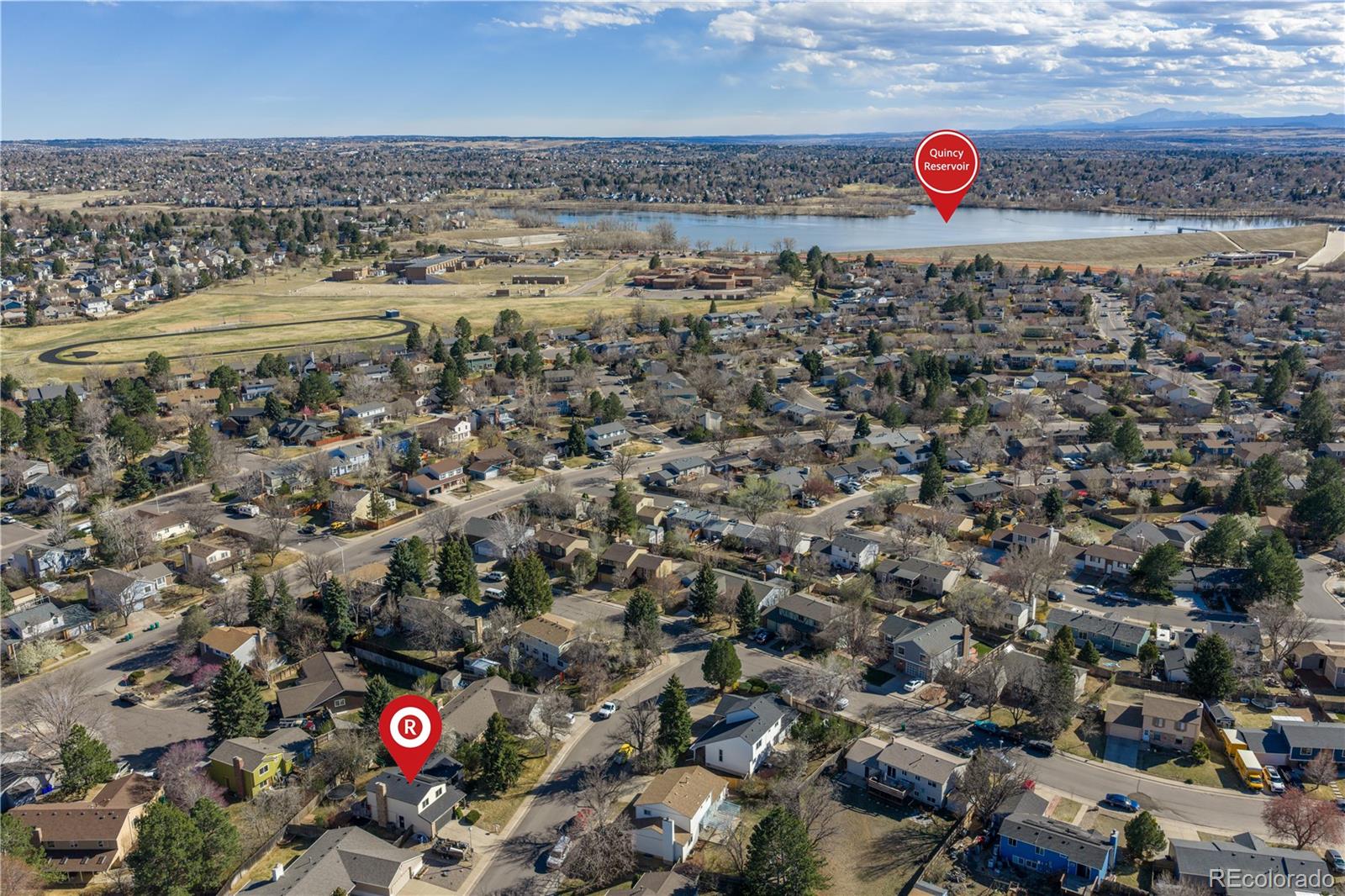 3770 S Walden Street Aurora CO 80013