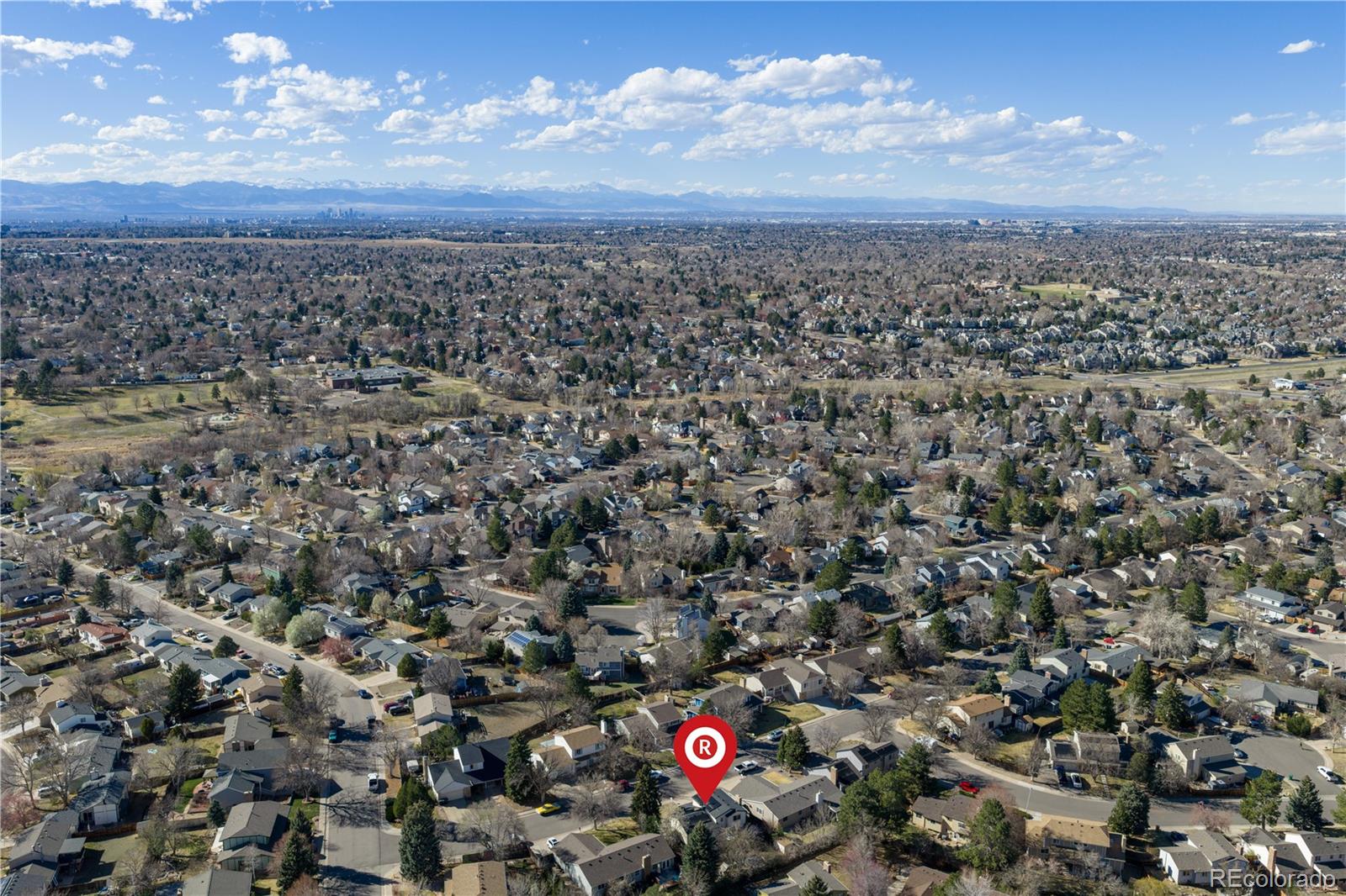 3770 S Walden Street Aurora CO 80013