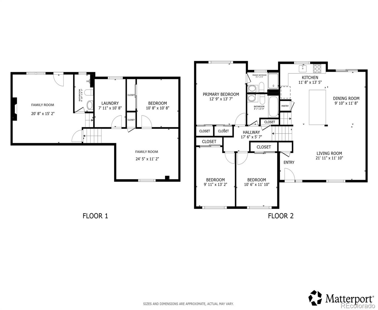 3770 S Walden Street Aurora CO 80013