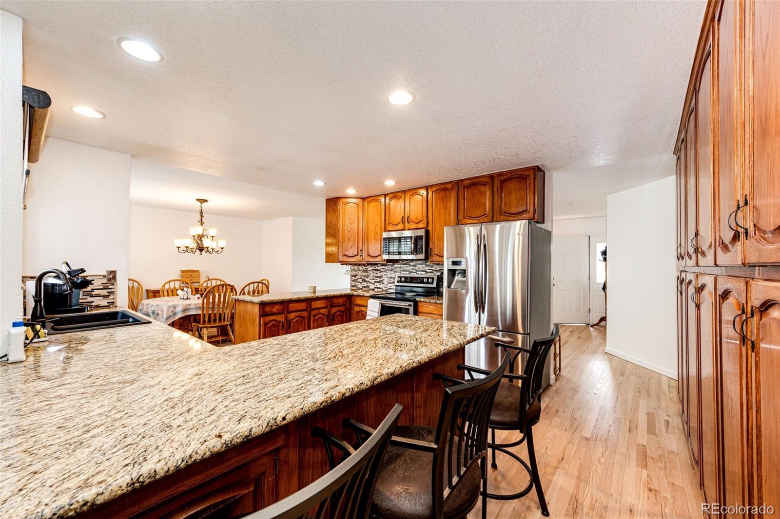 2218 Deerpath Road Franktown CO 80116