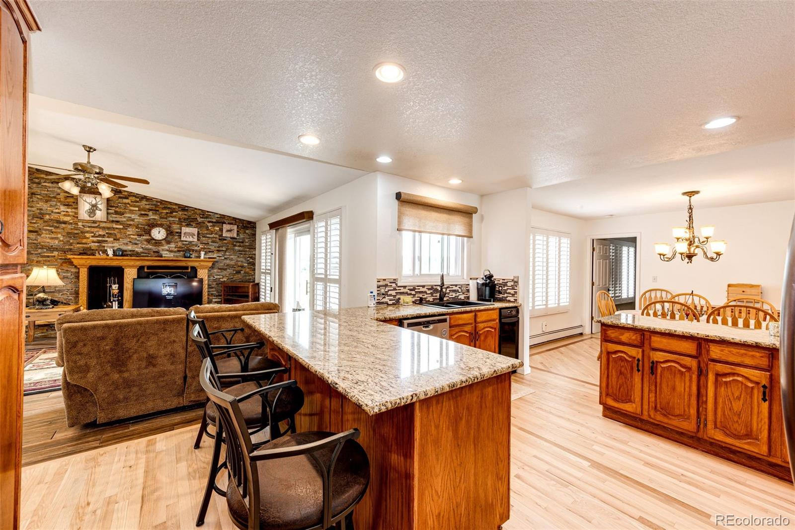 2218 Deerpath Road Franktown CO 80116