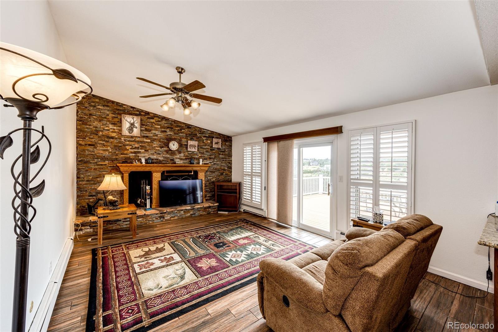 2218 Deerpath Road Franktown CO 80116