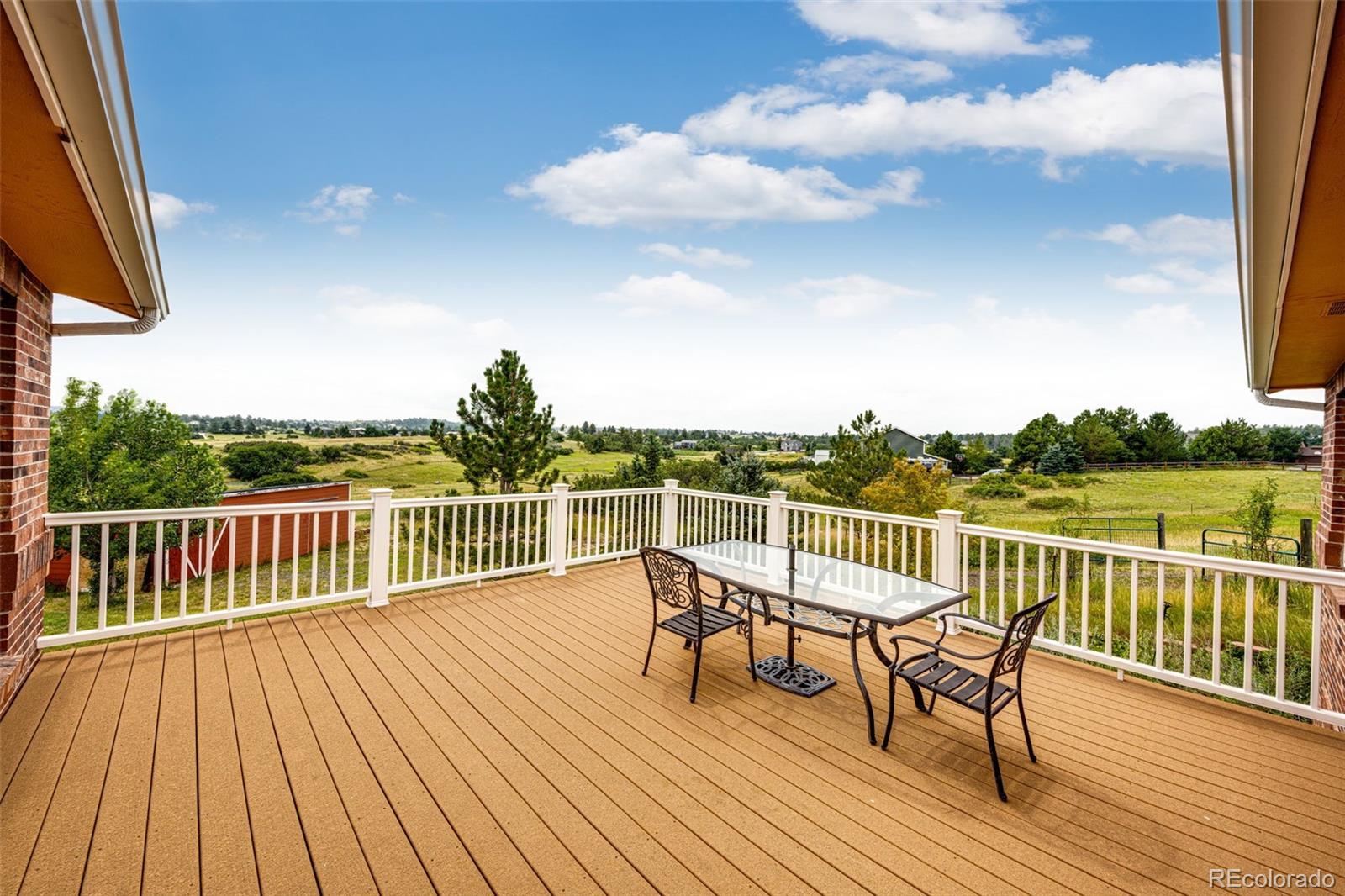 2218 Deerpath Road Franktown CO 80116