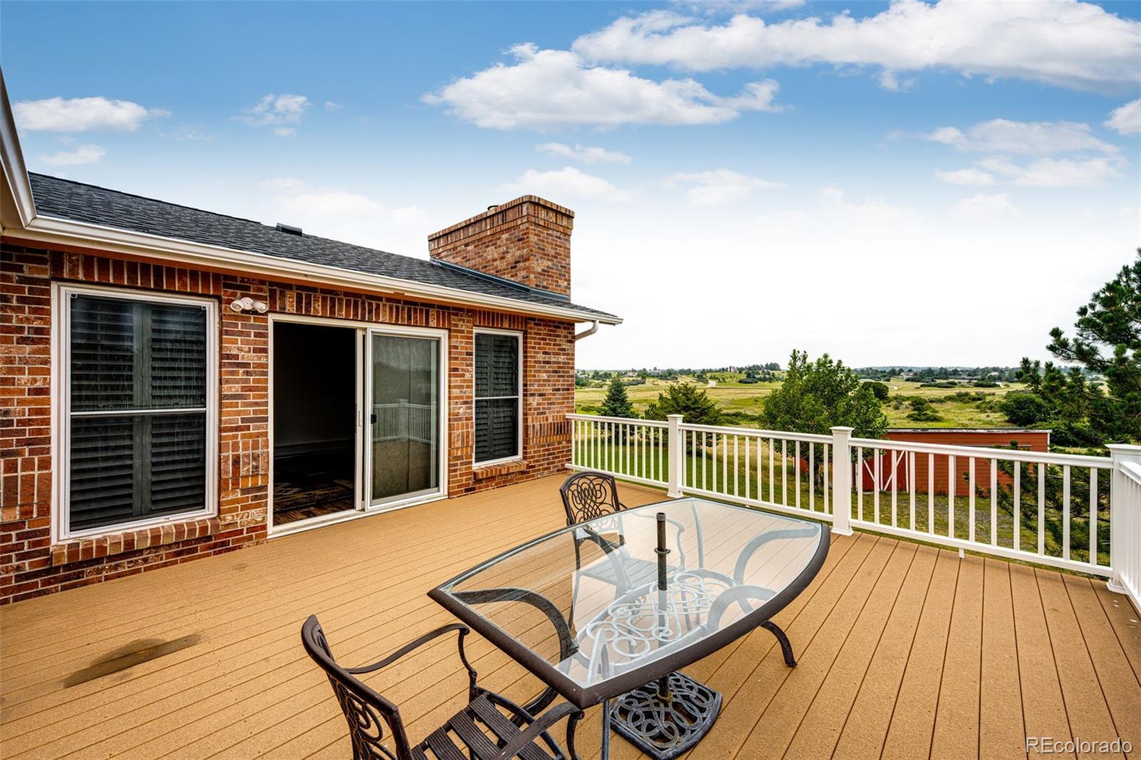 2218 Deerpath Road Franktown CO 80116