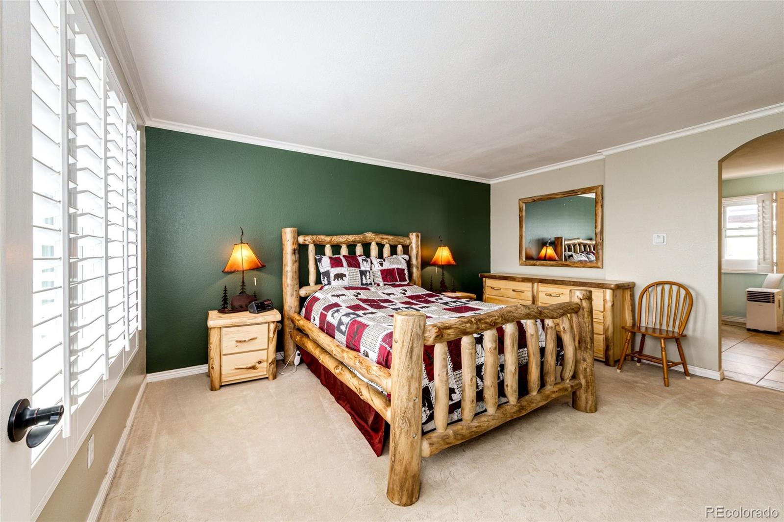 2218 Deerpath Road Franktown CO 80116